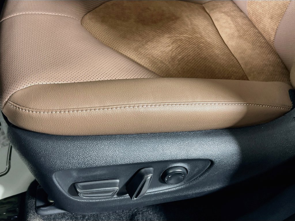New 2026 Toyota Grand Highlander AWD Hybrid image 15