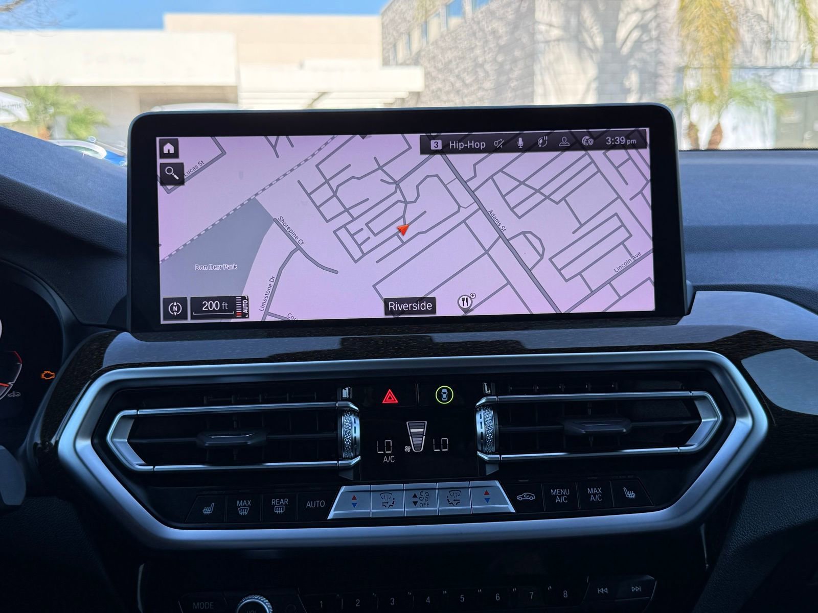 Used 2023 BMW X3 sDrive30i w/ Premium Package image 28