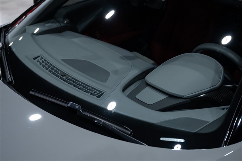 Used 2021 Audi R8 V10 performance AWD/4WD image 17