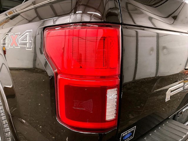 Used 2020 Ford F150 Lariat w/ Equipment Group 502A Luxury AWD/4WD image 28