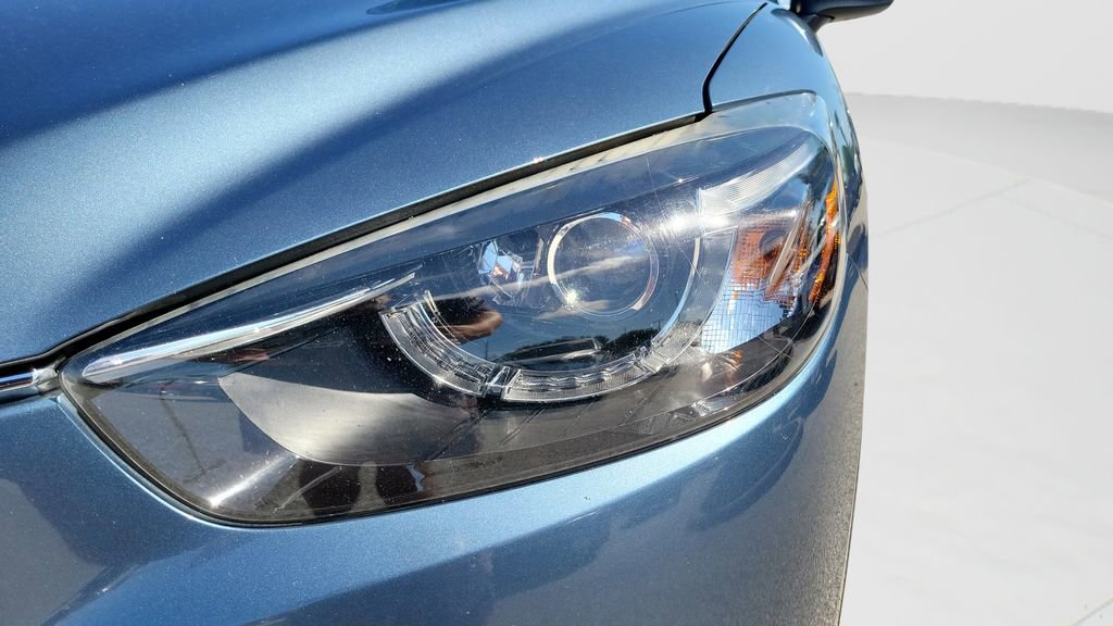 Used 2016 MAZDA CX-5 Grand Touring FWD image 25