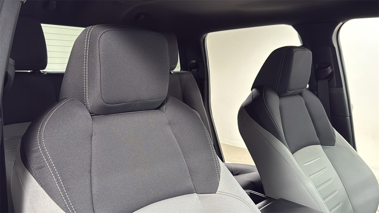 New 2026 Toyota Tacoma TRD Off-Road image 19