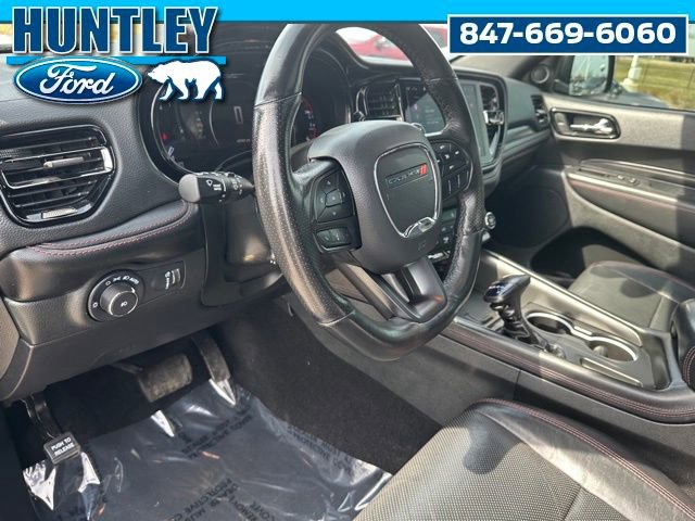 Used 2022 Dodge Durango R/T image 25
