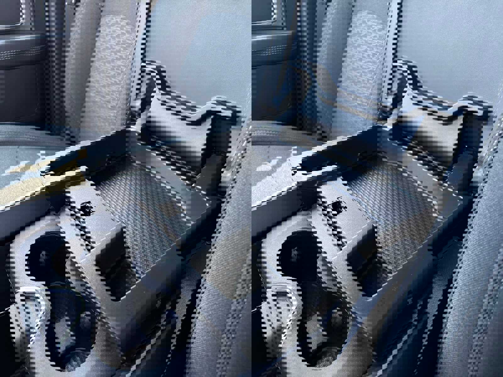 New 2025 RAM 2500 Big Horn image 28