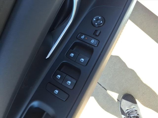 New 2026 Hyundai Elantra Blue image 20