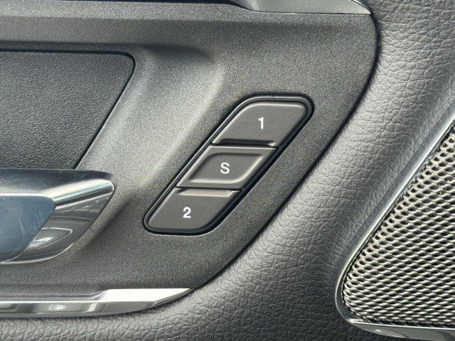 New 2026 RAM 1500 Laramie w/ Night Edition image 10