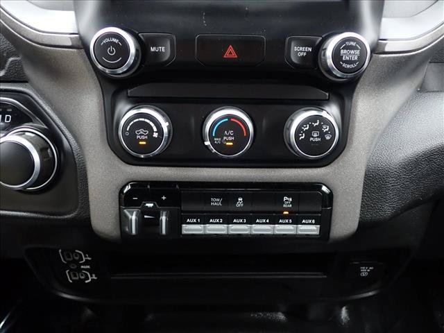 Used 2022 RAM 2500 Tradesman AWD/4WD image 15