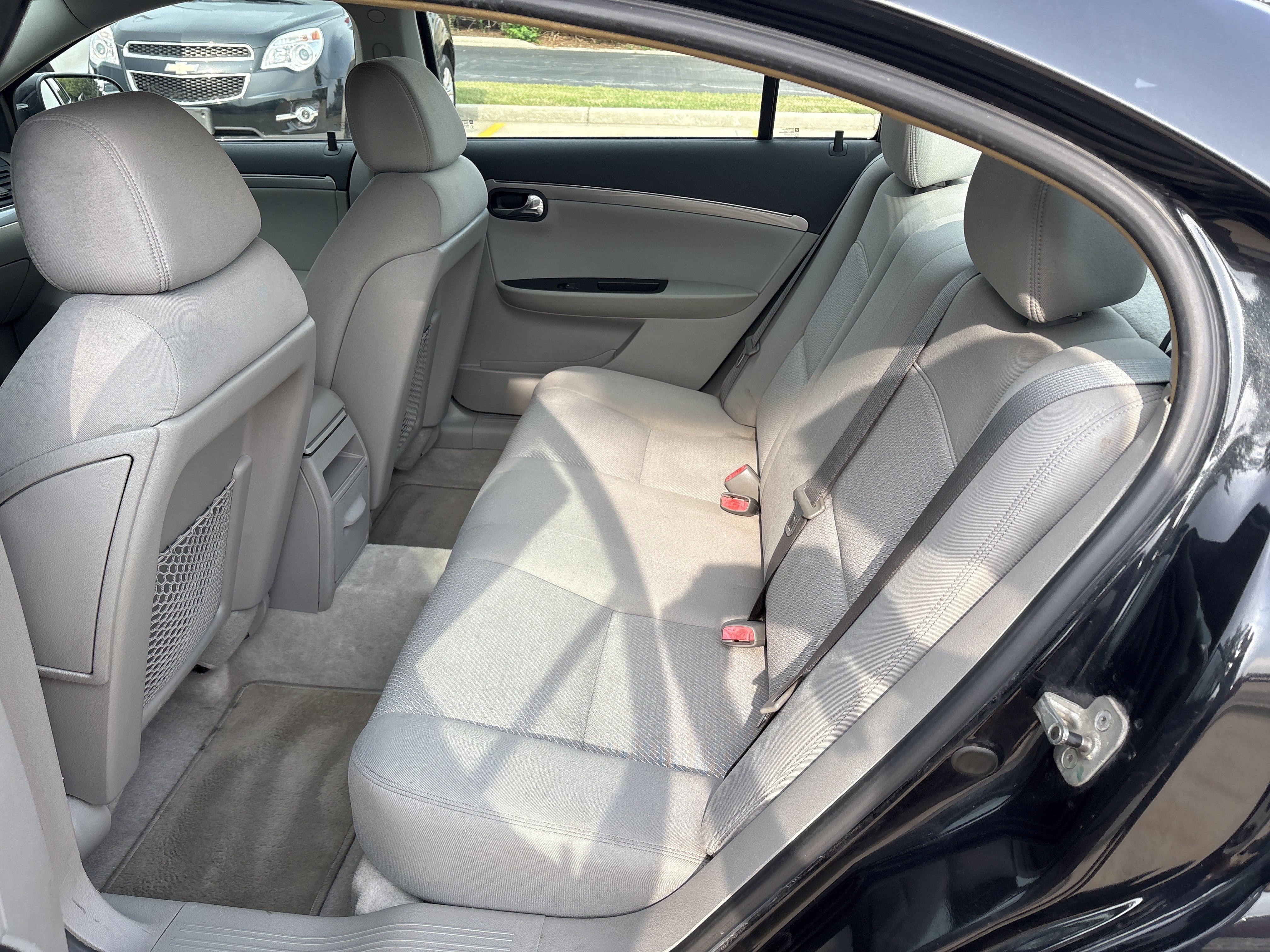 Used 2008 Saturn Aura XE w/ Preferred Package FWD image 12