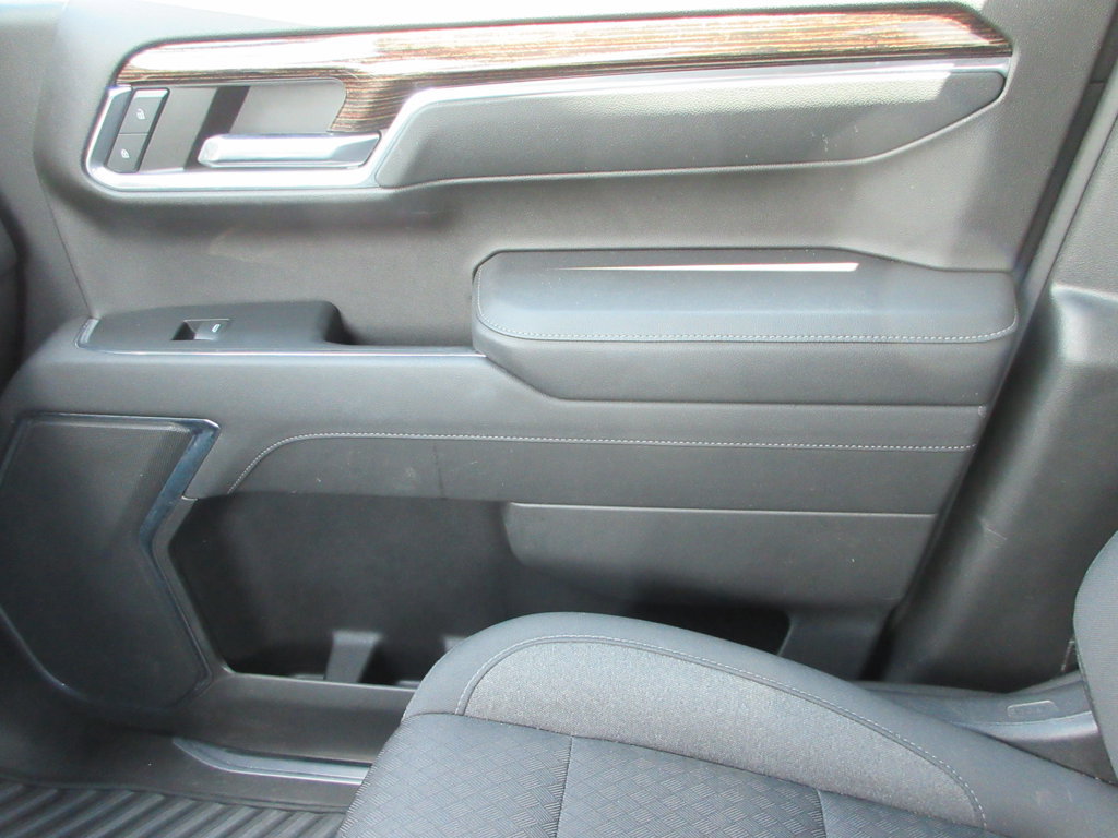 Used 2023 GMC Sierra 1500 Elevation AWD/4WD image 31