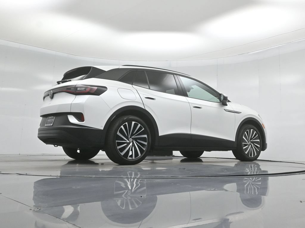 Used 2024 Volkswagen ID.4 S RWD image 49