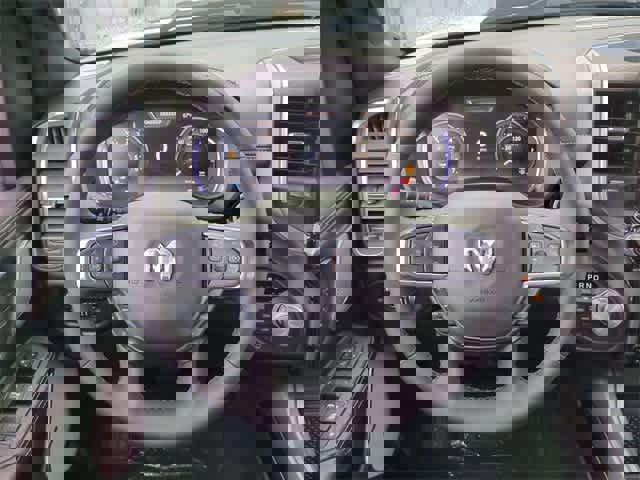 New 2026 RAM 1500 Laramie w/ Night Edition image 23