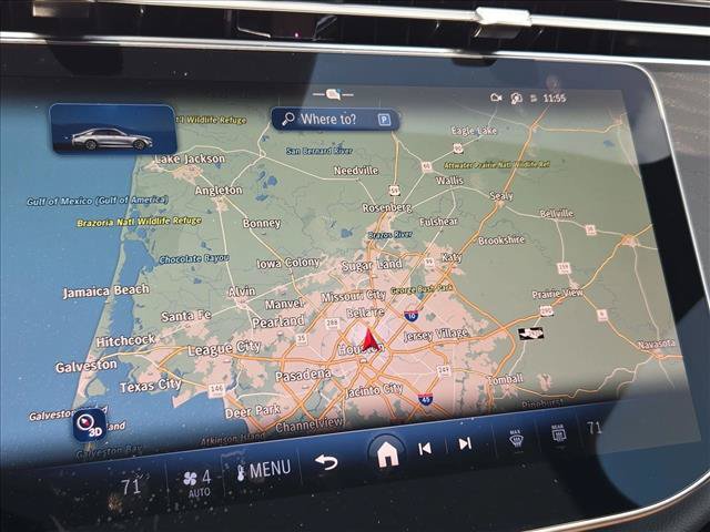 New 2027 Mercedes-Benz E 450 4MATIC Sedan image 11
