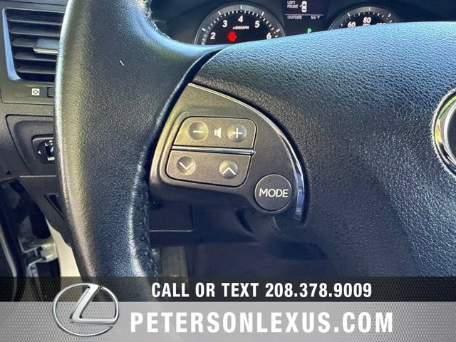 Used 2012 Lexus ES 350 FWD image 24