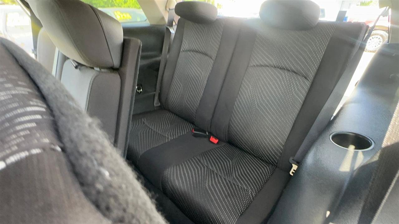 Used 2015 Dodge Journey SXT w/ Flexible Seating Group FWD image 34