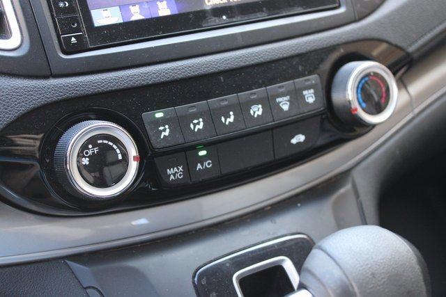 Used 2015 Honda CR-V EX image 23