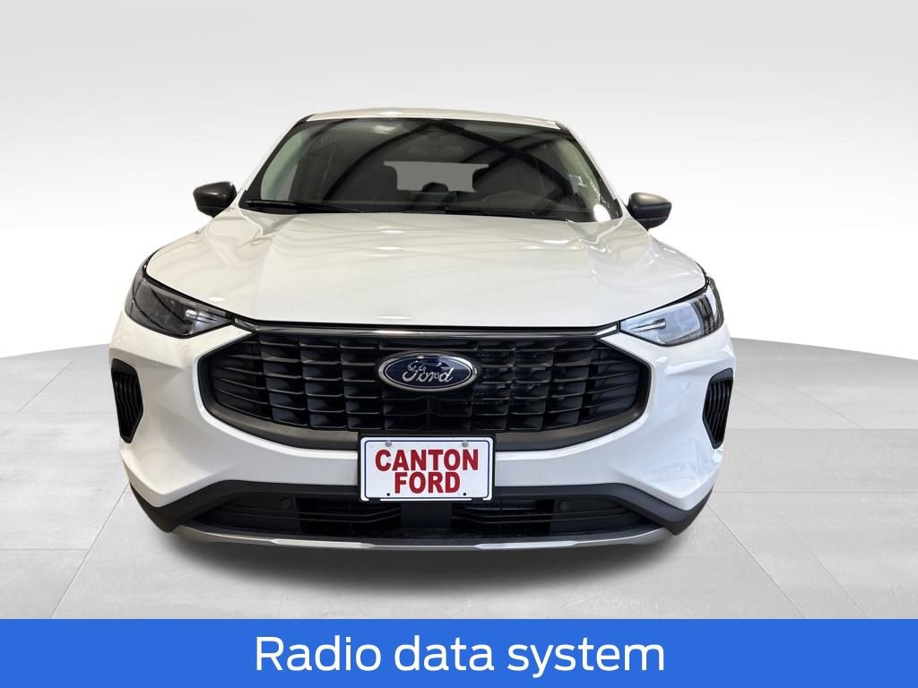 New 2026 Ford Escape Active image 10