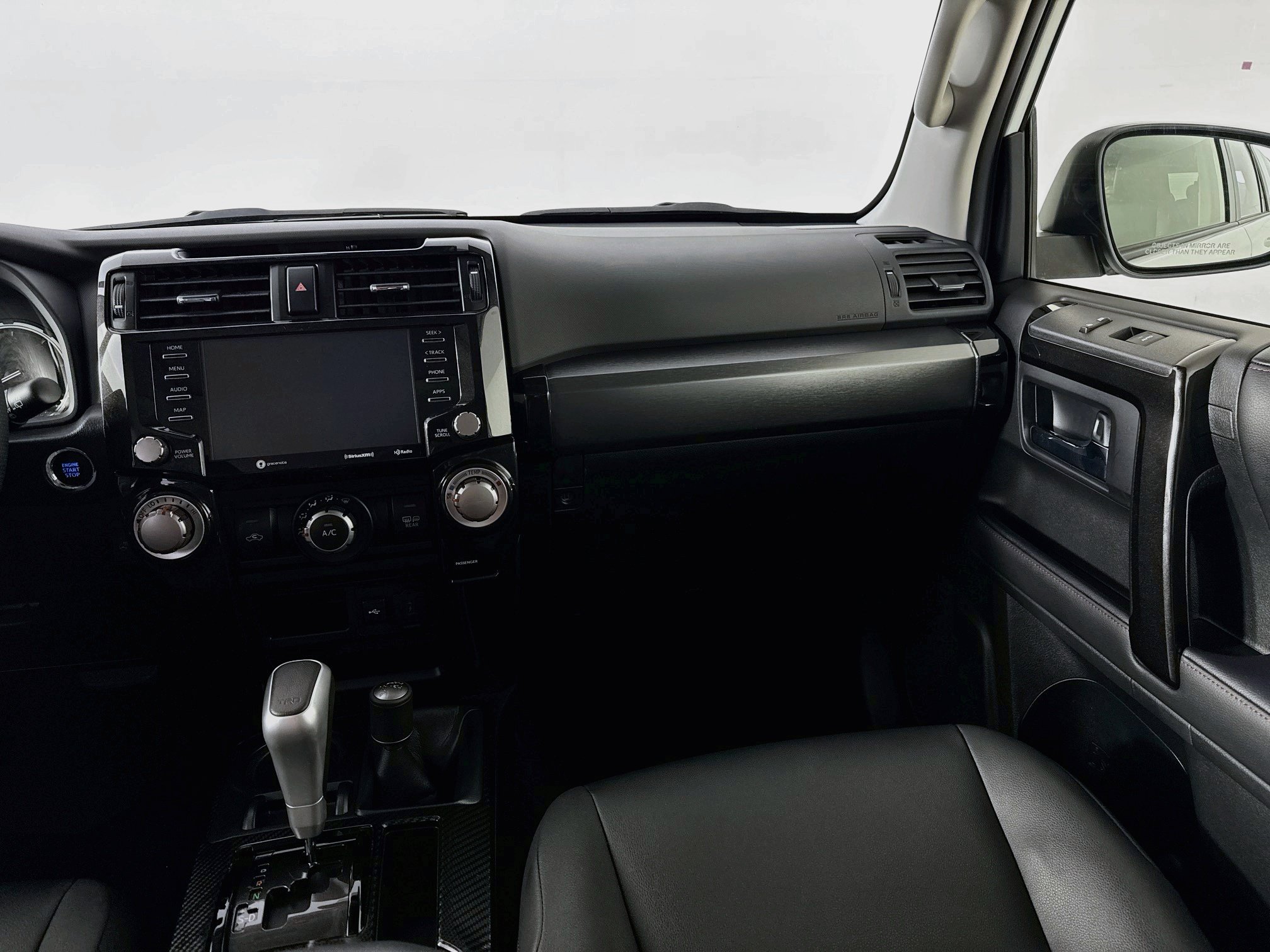 Certified 2024 Toyota 4Runner TRD Off-Road Premium w/ 4Runner Black Package (TMS) AWD/4WD image 24