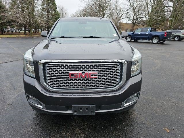 Used 2017 GMC Yukon XL Denali w/ Open Road Package image 9