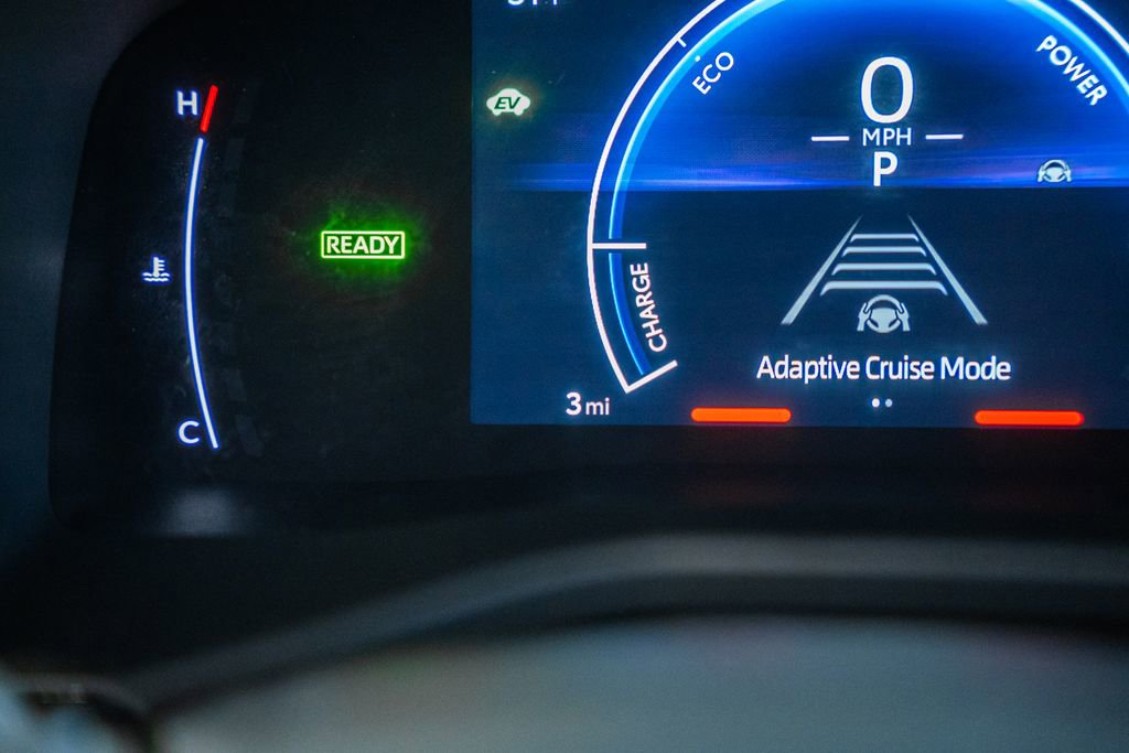 New 2026 Toyota Camry SE image 44