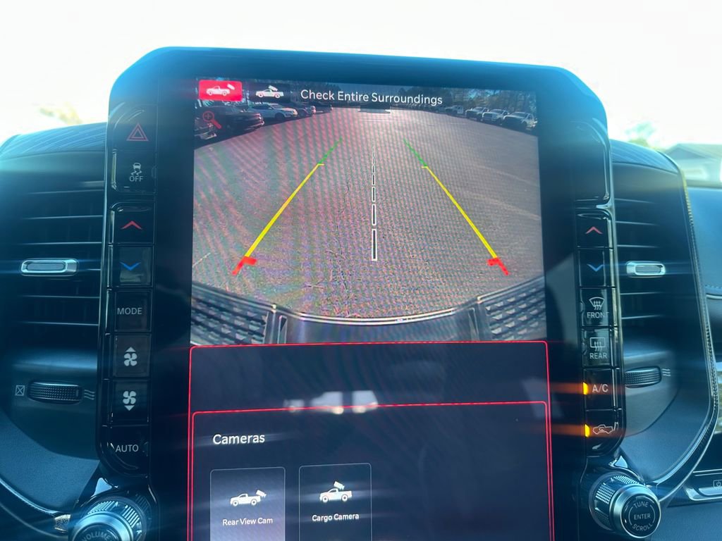 Used 2026 RAM 2500 Power Wagon image 22