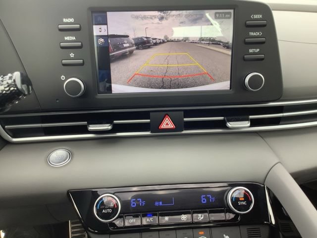 New 2026 Hyundai Elantra SEL Sport Premium FWD image 31