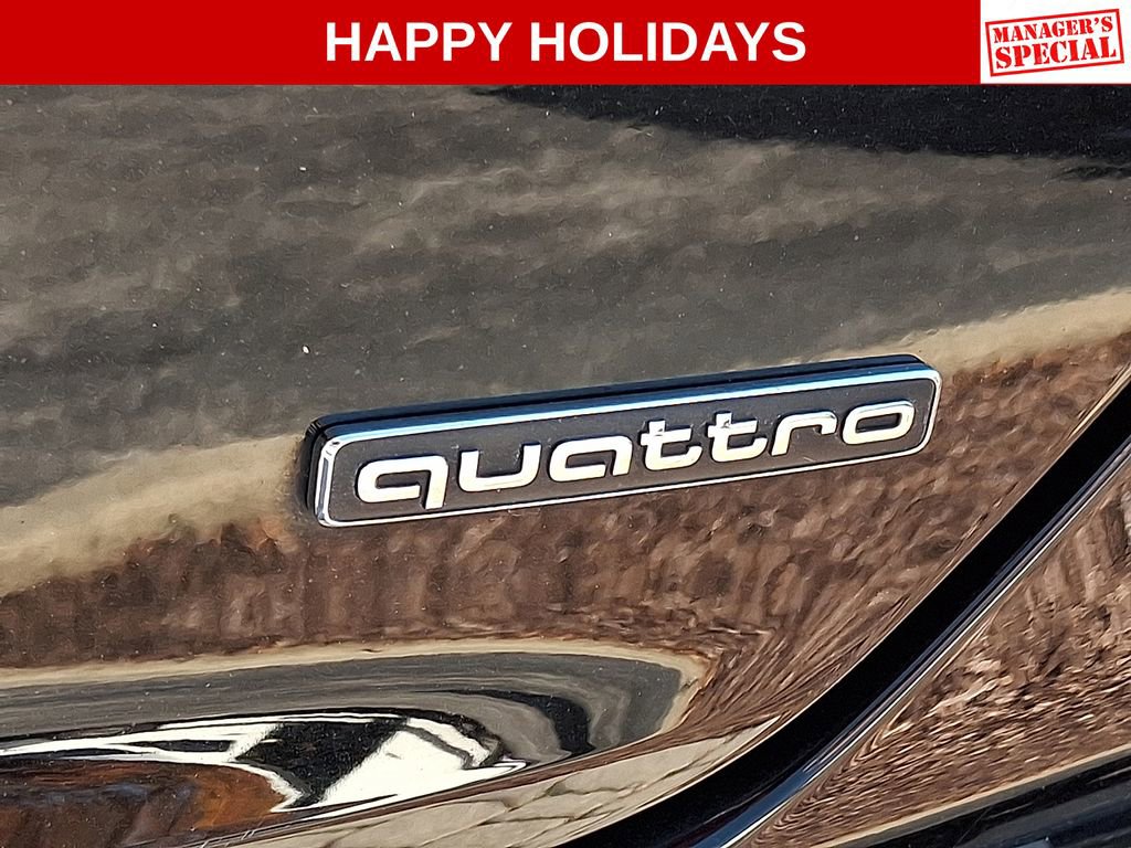 Used 2023 Audi A5 2.0T Premium Plus image 31