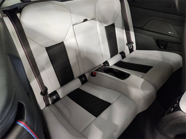 Used 2024 BMW M4 xDrive Competition w/ Executive Package image 30