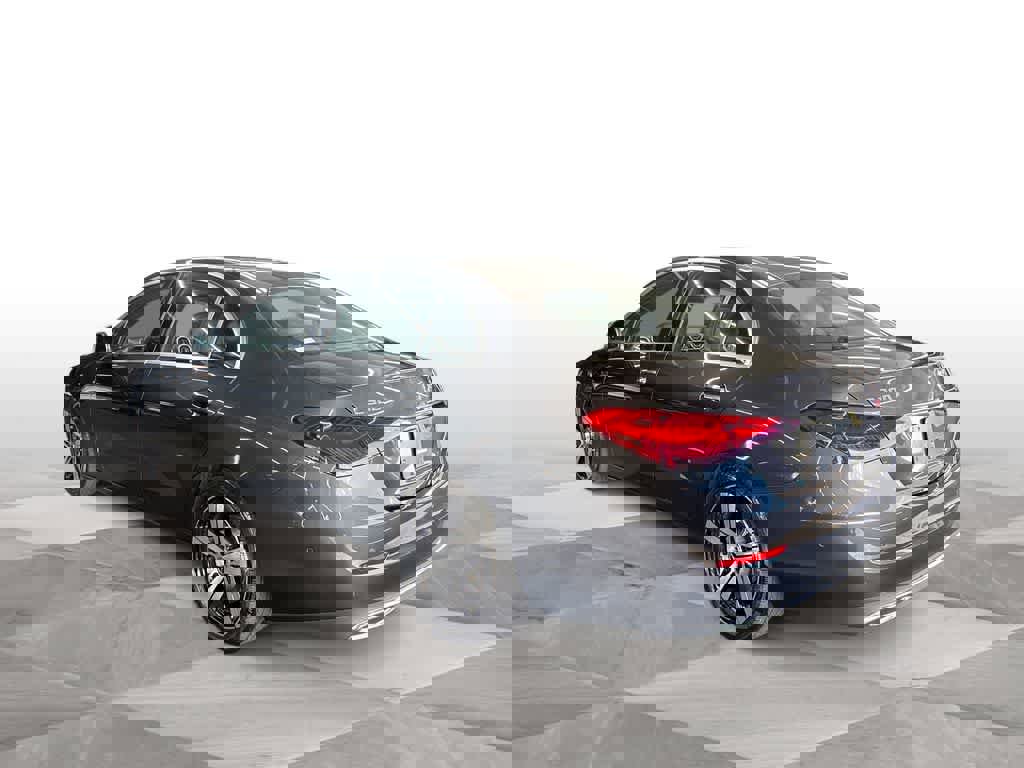 Used 2025 Mercedes-Benz C 300 4MATIC Sedan image 6