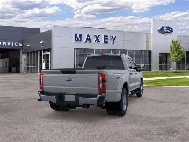 New 2026 Ford F350 XLT w/ 360-Degree Camera Package AWD/4WD image 8