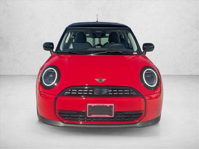 Certified 2025 MINI Cooper 2-Door Hardtop image 2
