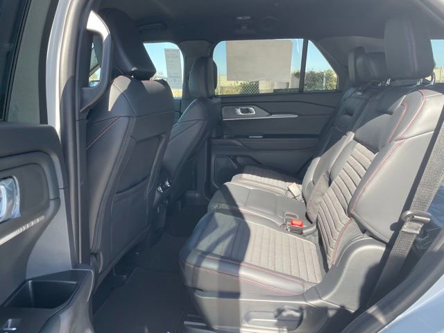 New 2026 Ford Explorer ST-Line w/ Premium Package image 21