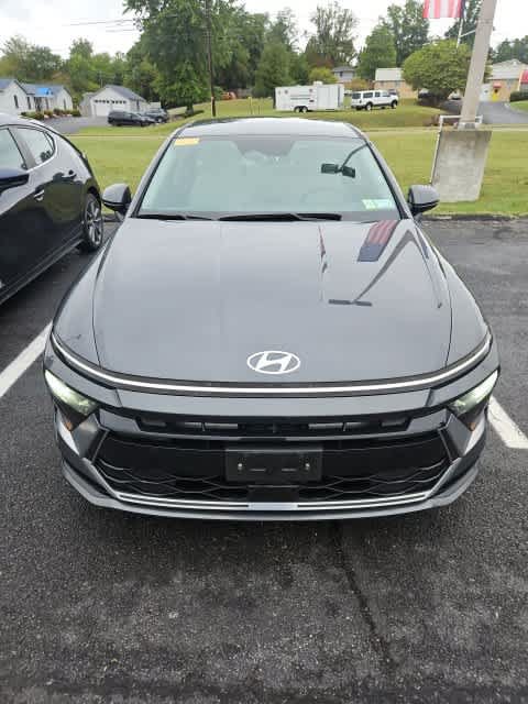 Used 2024 Hyundai Sonata SEL