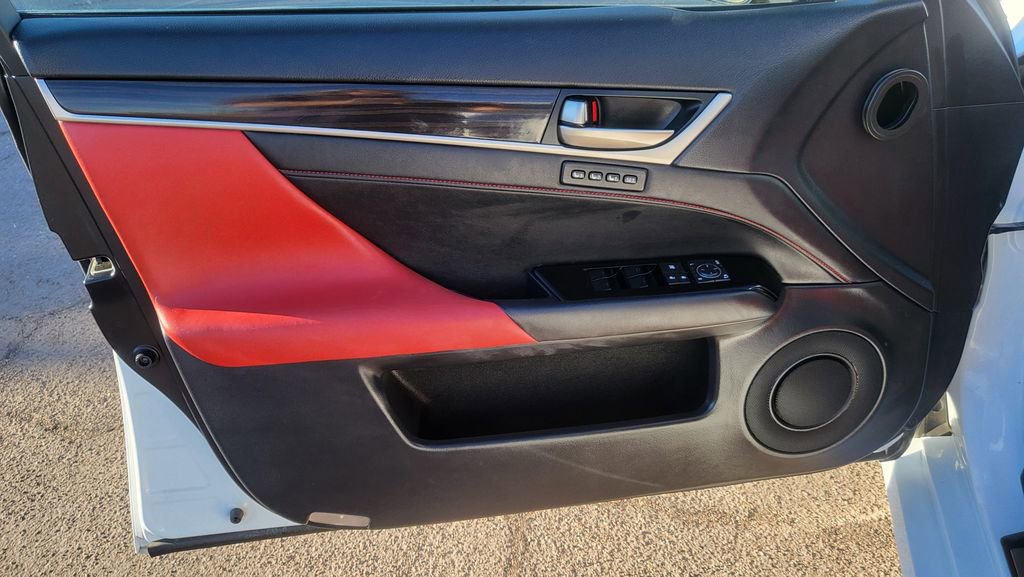 Used 2015 Lexus GS 350 image 23