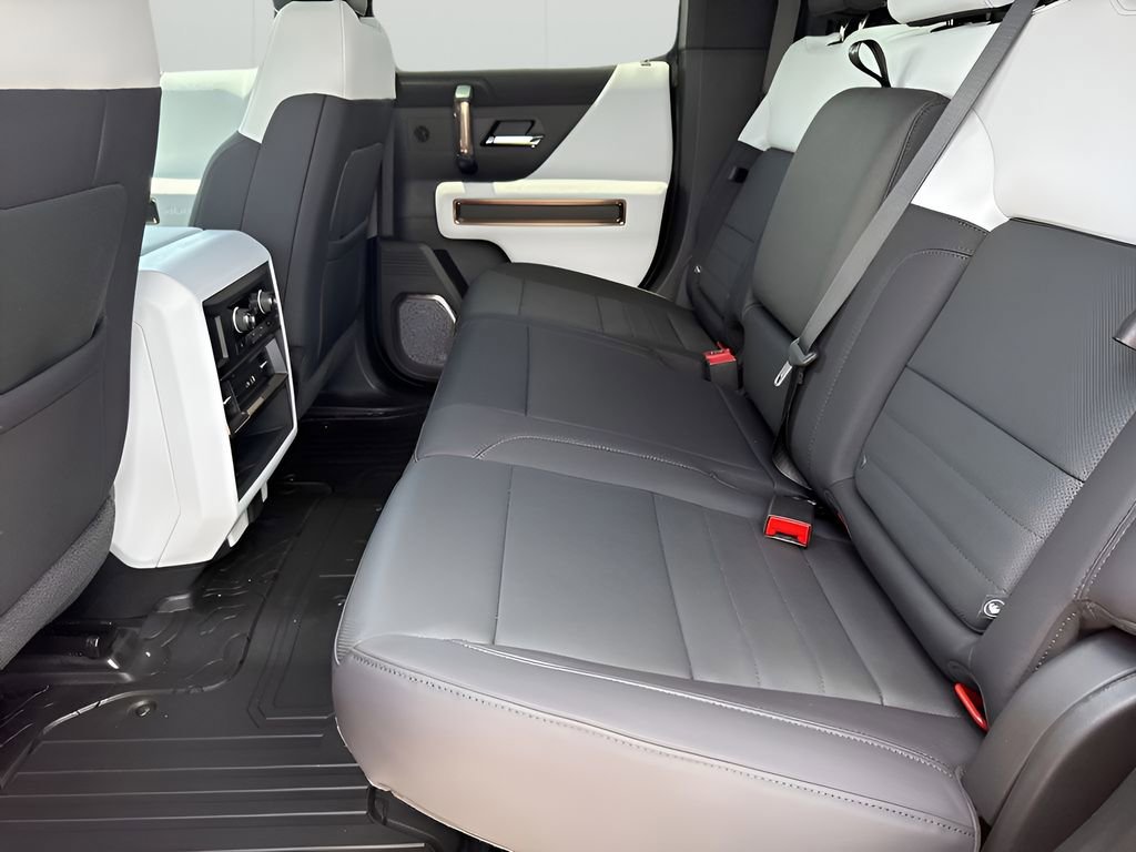 New 2025 GMC Hummer EV 2X w/ LPO, Dark Essentials Package image 59