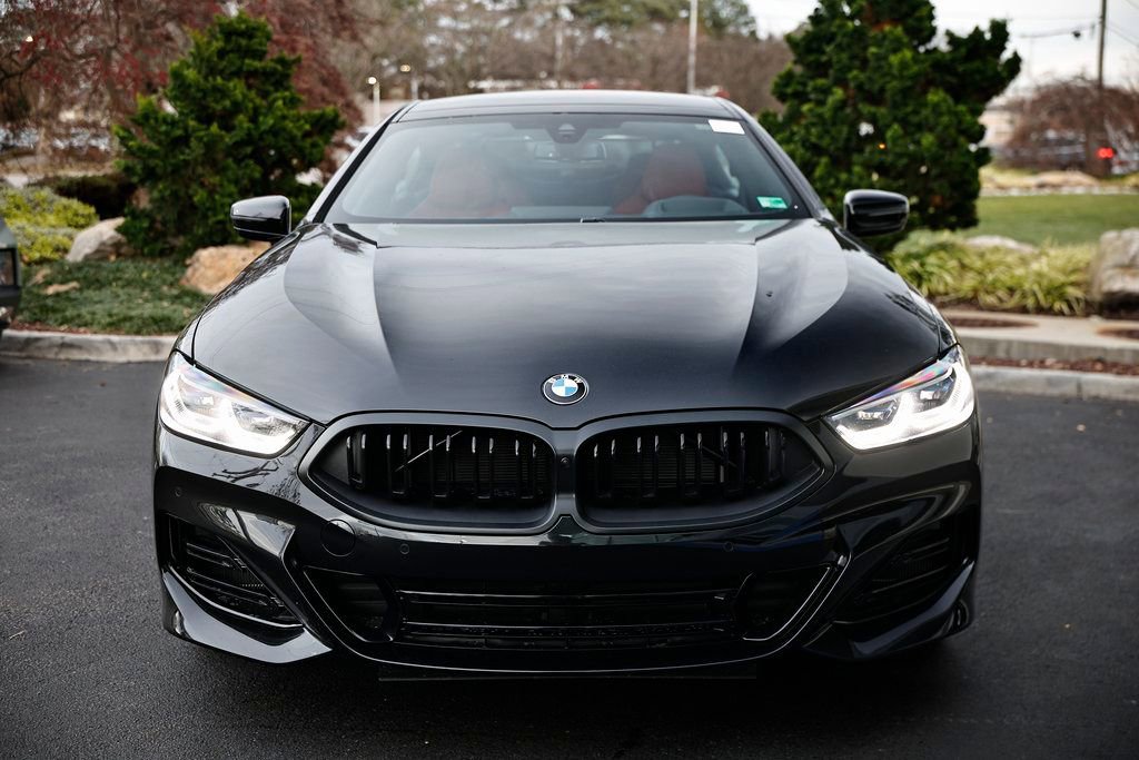 New 2026 BMW 840i w/ M Sport Professional Package image 13