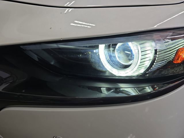 New 2026 MAZDA MAZDA3 2.5 Turbo Sedan w/Premium Plus image 31