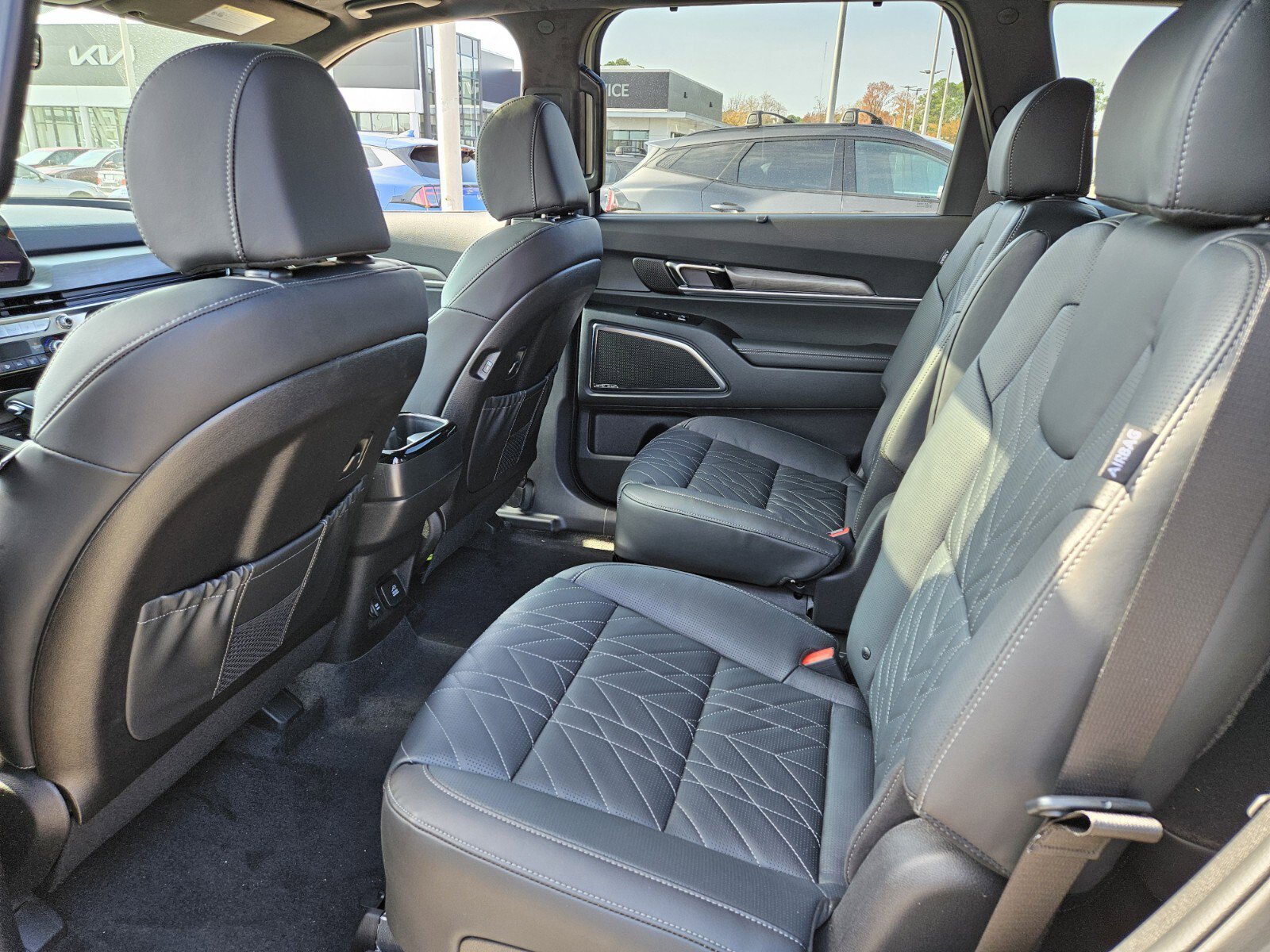 New 2025 Kia Telluride SX X-Line image 10