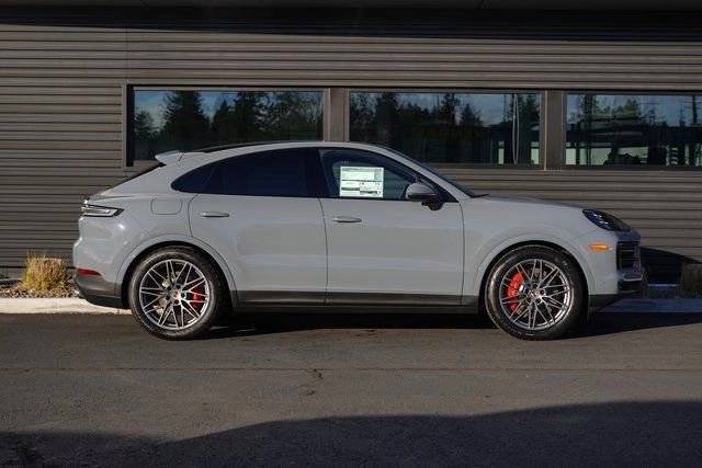 New 2026 Porsche Cayenne S AWD/4WD image 74
