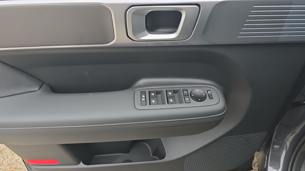 New 2027 Hyundai Santa Fe SEL AWD/4WD image 16