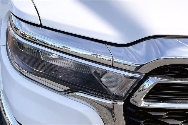 New 2026 RAM 1500 Big Horn image 11