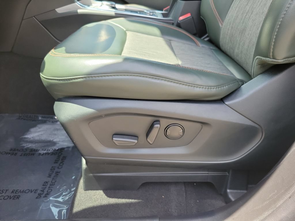 Certified 2023 Ford Explorer Timberline AWD/4WD image 12