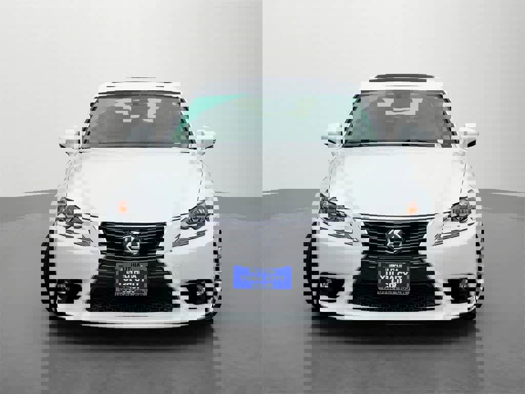 Used 2015 Lexus IS 250 image 2