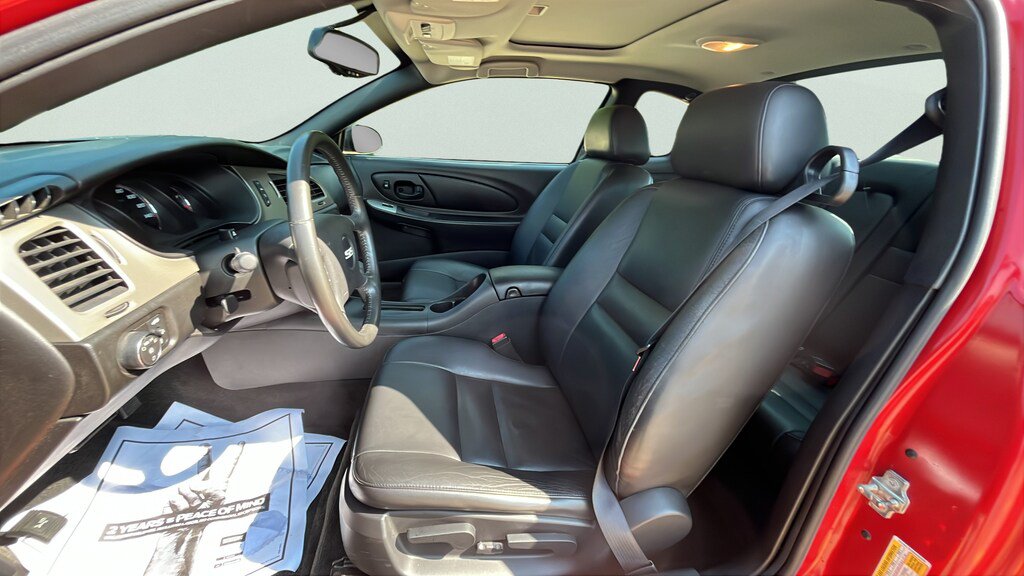 Used 2006 Chevrolet Monte Carlo SS FWD image 14