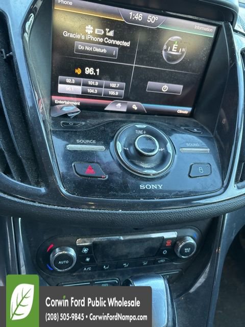 Used 2014 Ford Escape Titanium AWD/4WD image 11