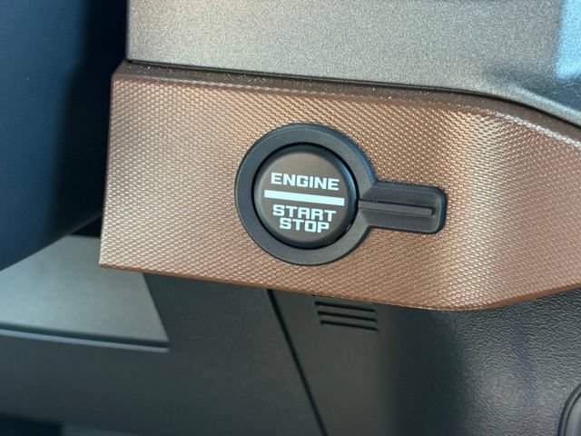 Used 2024 Ford Bronco Outer Banks AWD/4WD image 20