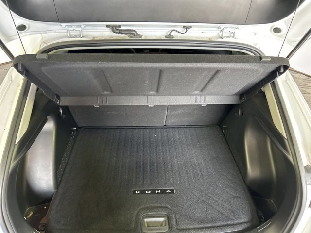 Used 2024 Hyundai Kona SEL AWD/4WD image 6