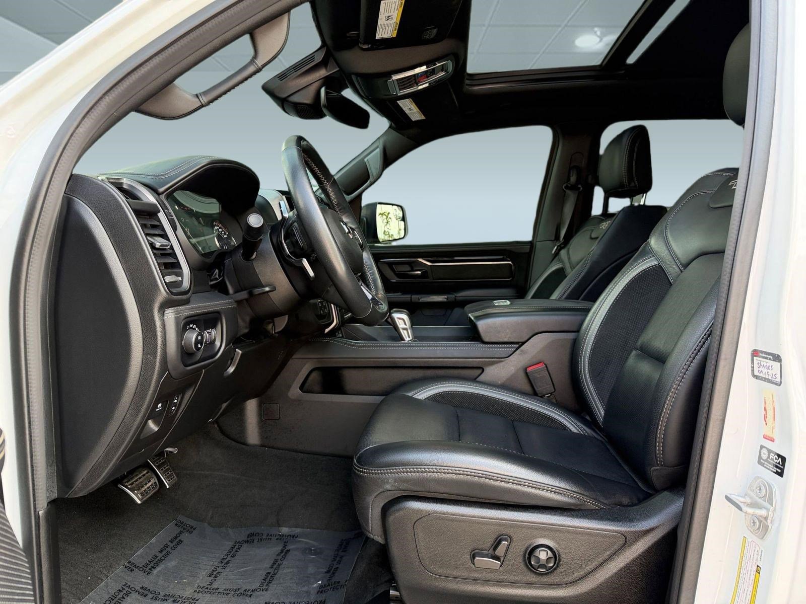 Used 2022 RAM 1500 TRX w/ TRX Level 1 Equipment Group image 5