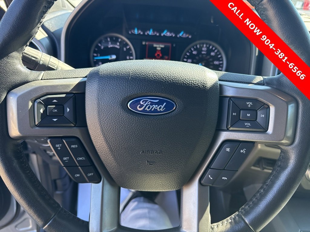 Used 2021 Ford Expedition XLT image 12