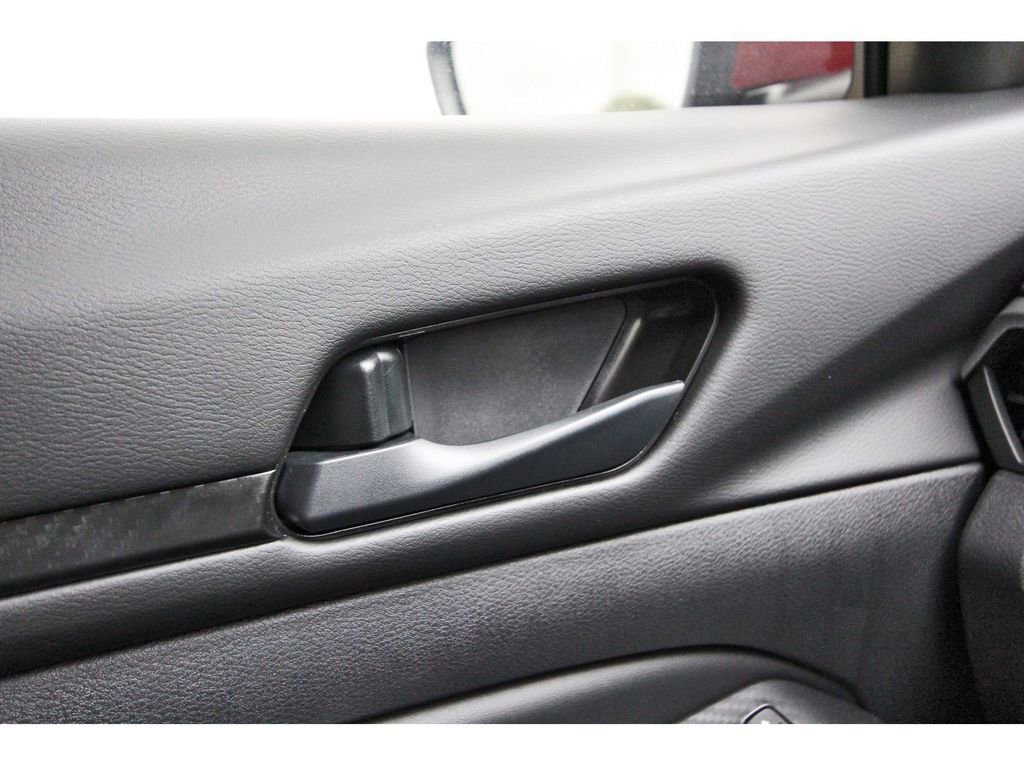 New 2026 Nissan Altima 2.5 SV w/ SV Special Edition Package FWD image 17