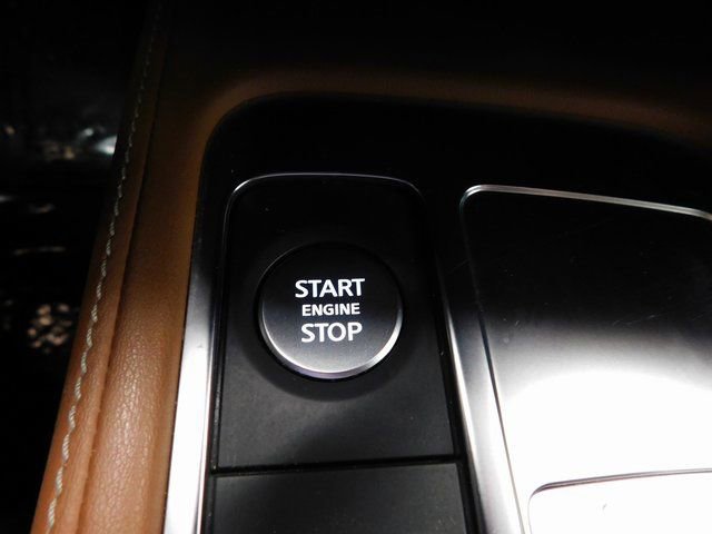 Used 2022 INFINITI QX60 Sensory w/ Vision Package image 45